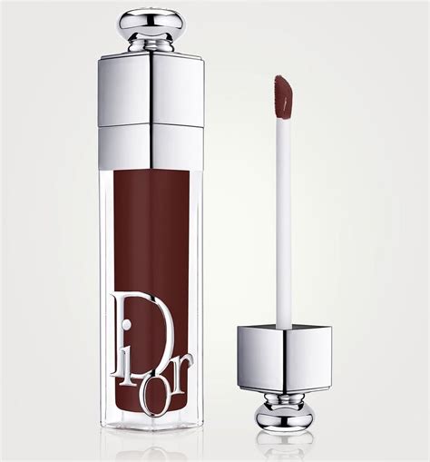 dior addict lip maximizer 020 mahogany|dior lip gloss.